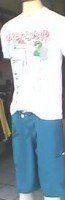 Conjunto Masculino